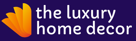 The Luxury Home Decor